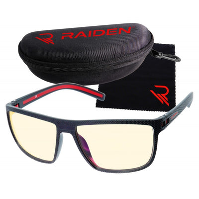 Игровые очки Subsonic Raiden Pro