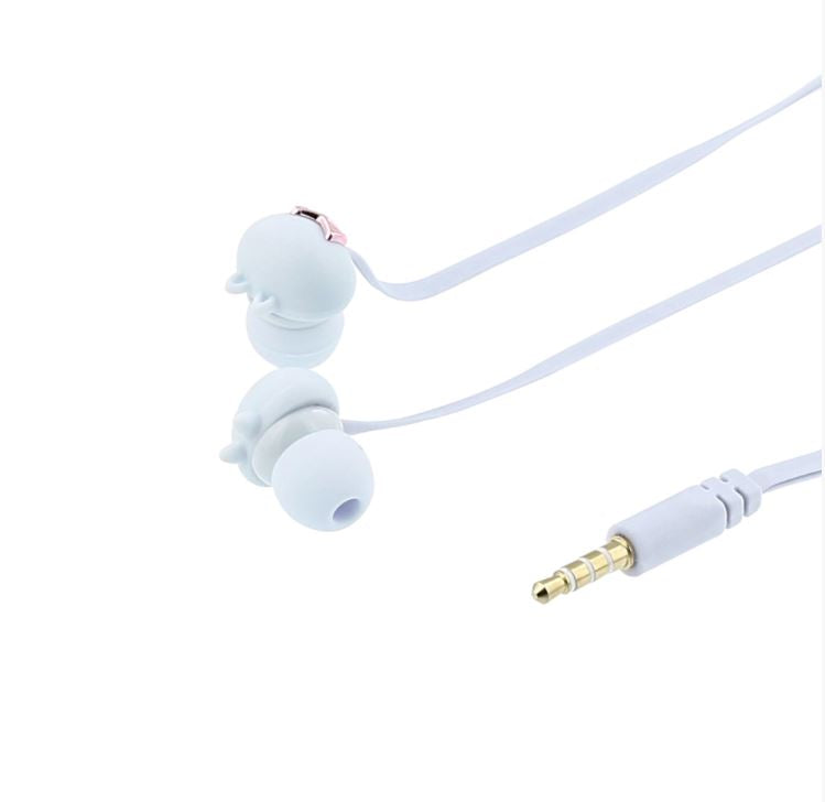 Tellur In-Ear Headset Pixy Blue