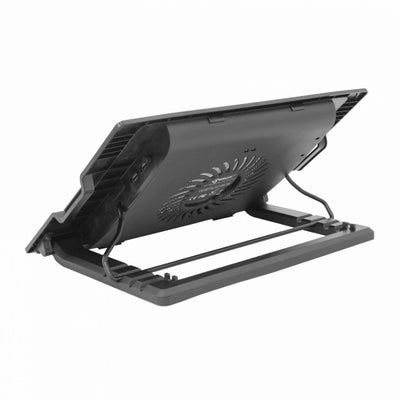 Охлаждающая подставка для ноутбука Sbox CP-12 для 17,3 дюйма