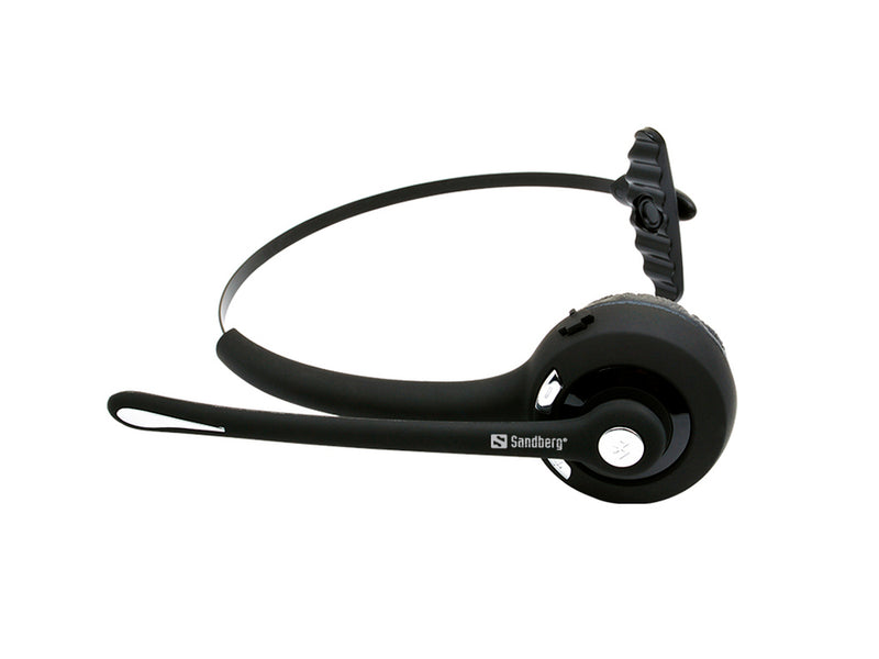 Sandberg 126-23 Bluetooth Office Headset