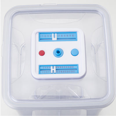 Gastroback 46111 Container set 2 pcs 