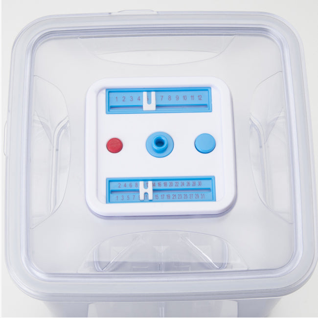 Gastroback 46111 Container set 2 pcs 