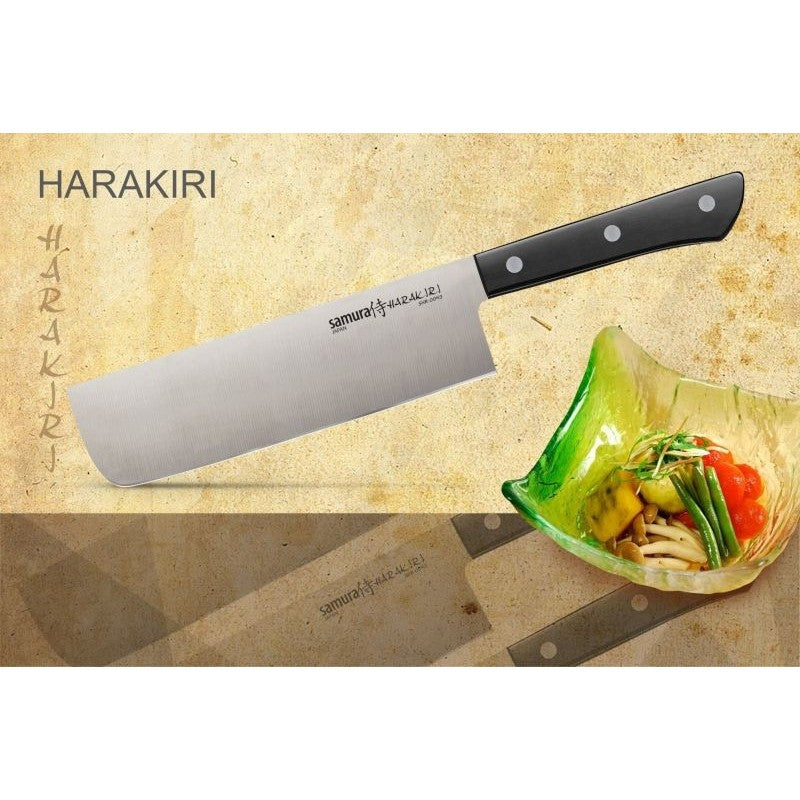 5 peilių rinkinys Harakiri SHR-0250B