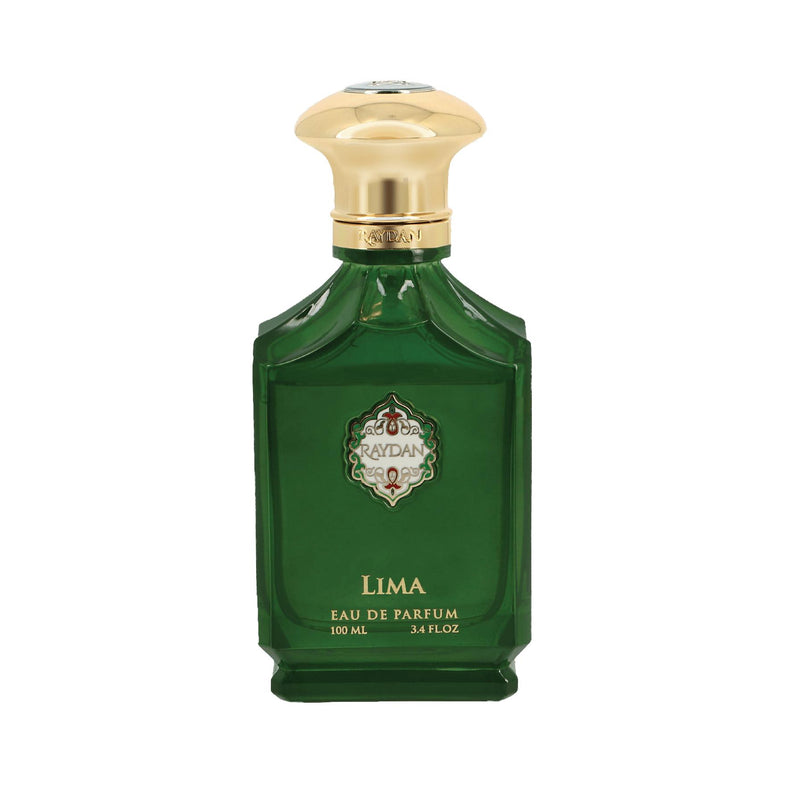 Raydan Lima EDP Perfume 100 мл + подарочный продукт для волос Previa