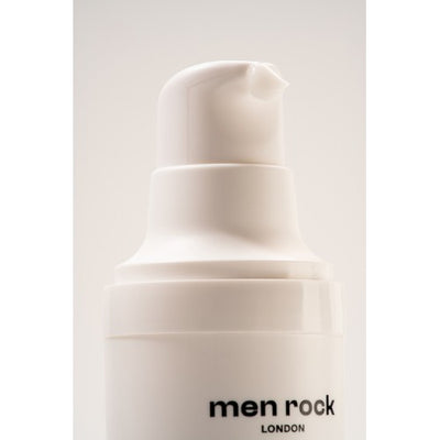 Men Rock THE SKIN CHANGER Face Care Kit Набор для ухода за лицом для мужчин, 1шт