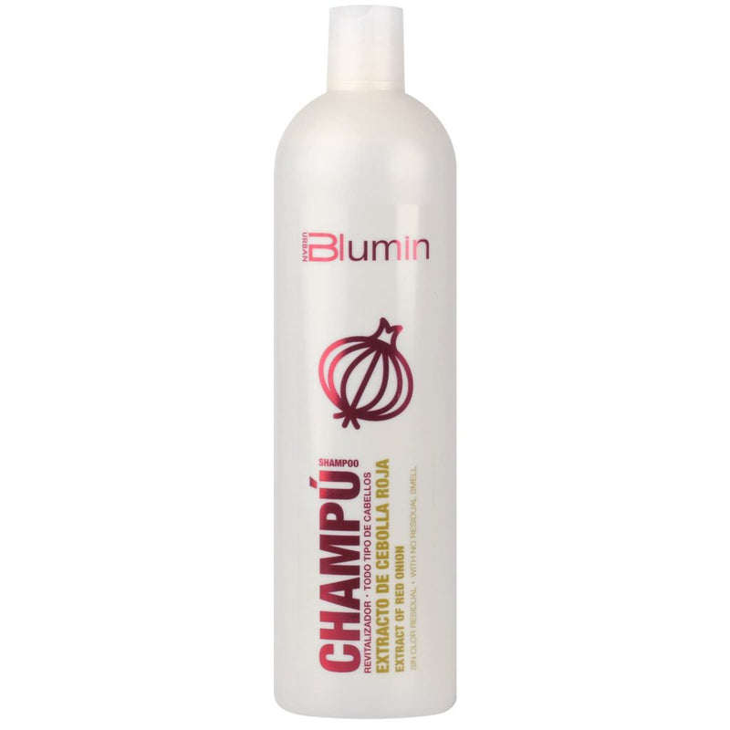 Hair growth promoting shampoo with red onion Blumin, TAHE, 1000ml.