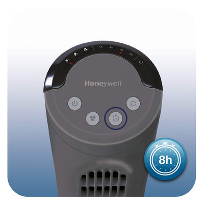 Башенный вентилятор Honeywell Comfort HYF1101E, 36 Вт