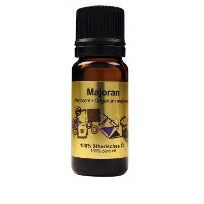 Styx Marjoram essential oil, 10 ml