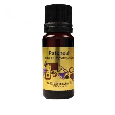 Styx Patchouli essential oil, 10 ml