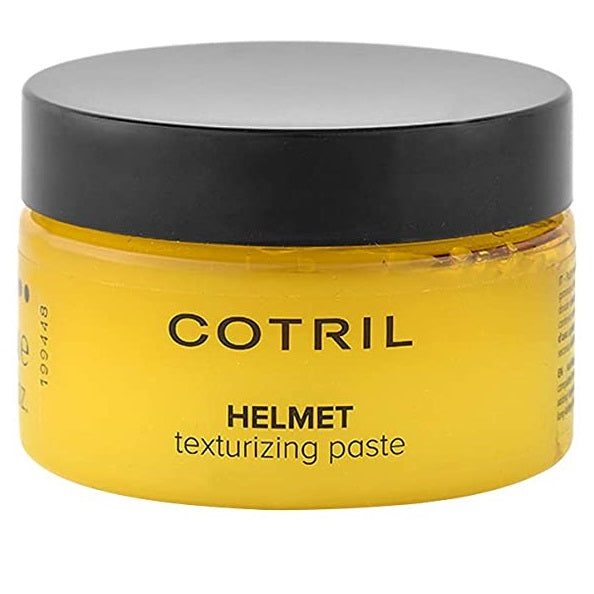 COTRIL HELMET Shaping paste for hair 100ml + gift Mizon face mask