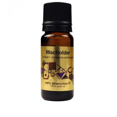 Styx Juniper essential oil, 10 ml