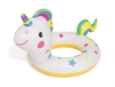 Bestway 36128 Animal Shaped Swim Rings