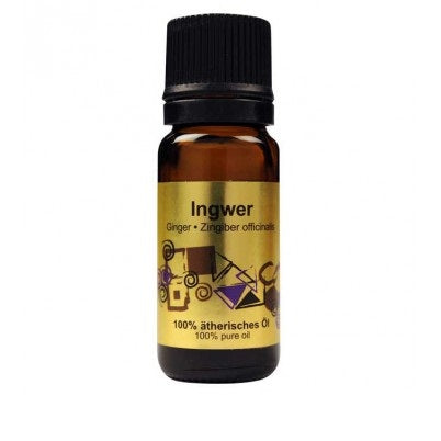 Styx ginger essential oil, 10 ml