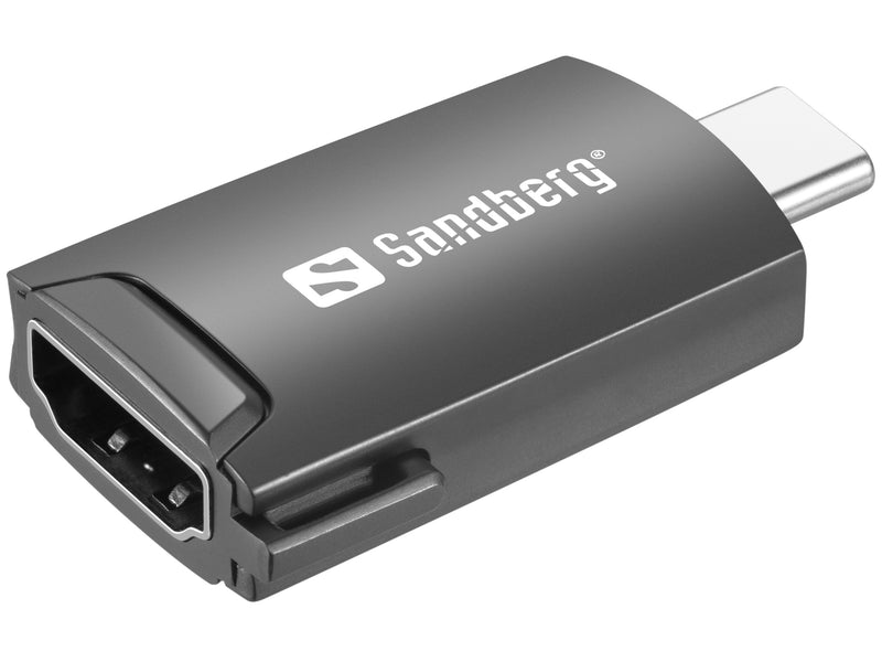 Sandberg 136-34 USB-C to HDMI Dongle