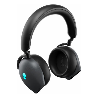 Alienware Tri-Mode Wireless Gaming Headset | AW920H (Dark Side of the Moon)