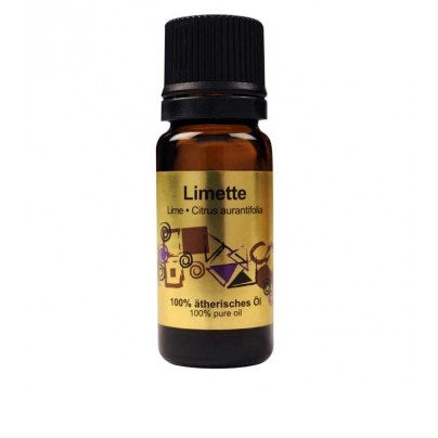 Styx Lime essential oil, 10 ml
