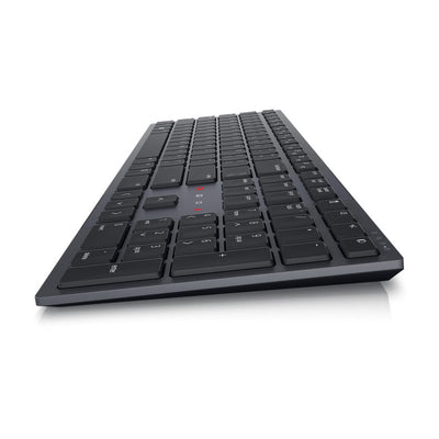 Dell Premier Collaboration Keyboard - KB900 - US International