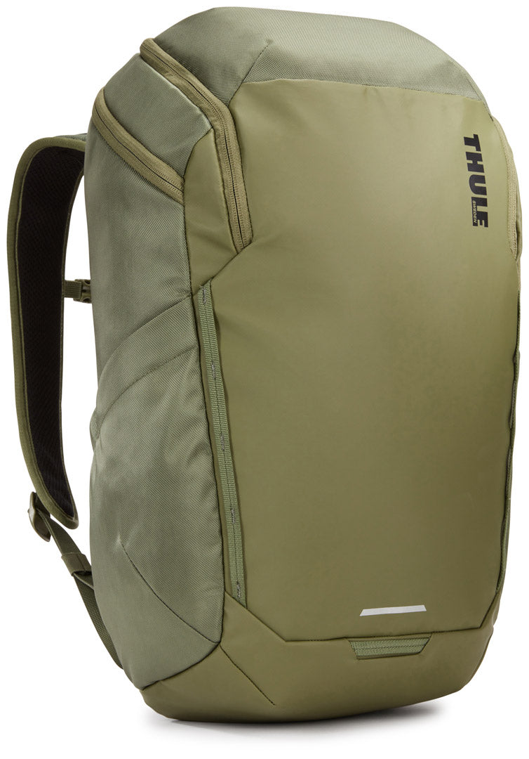 Thule 4294 Chasm Backpack 26L TCHB-115 Olivine 