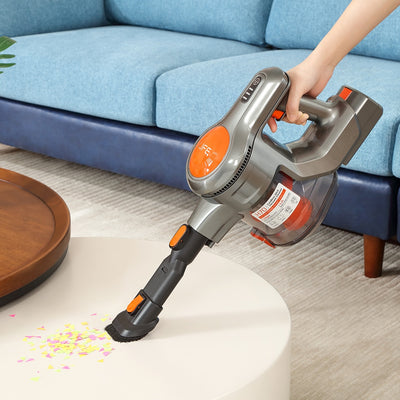 iLife H70 cordless vacuum cleaner