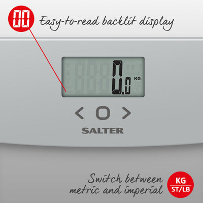 Salter 9182 SV3R Glass Analyzer Scale
