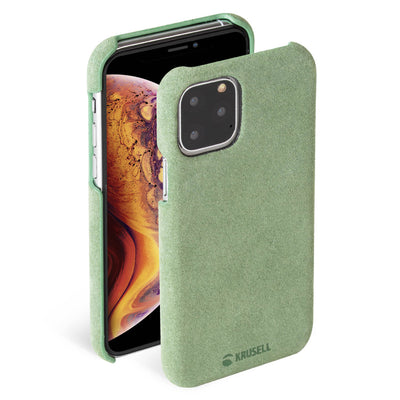 Krusell Broby Cover Apple iPhone 11 Pro Max olive