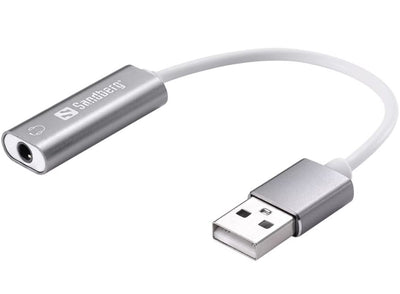 USB-конвертер гарнитуры Sandberg 134-13