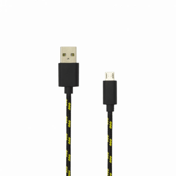 Sbox USB-1031B USB-&gt;Micro USB 1M black