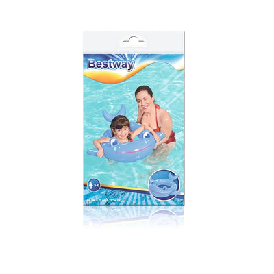 Bestway 36128 Animal Shaped Swim Rings