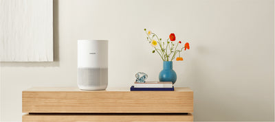 Xiaomi Smart Air Purifier 4 Compact Filter White (AFEP7TFM01)