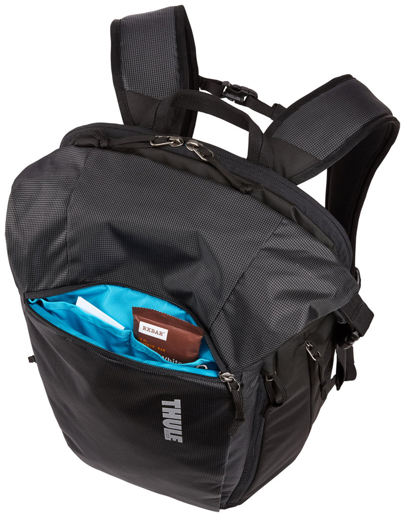 Thule 3905 EnRoute Camera Backpack TECB-125 Dark Forest