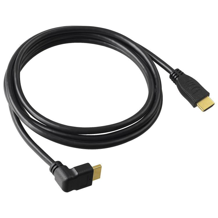Sbox HDMI-HDMI 1,4 м/м 90 1,5 м HDMI-90-15
