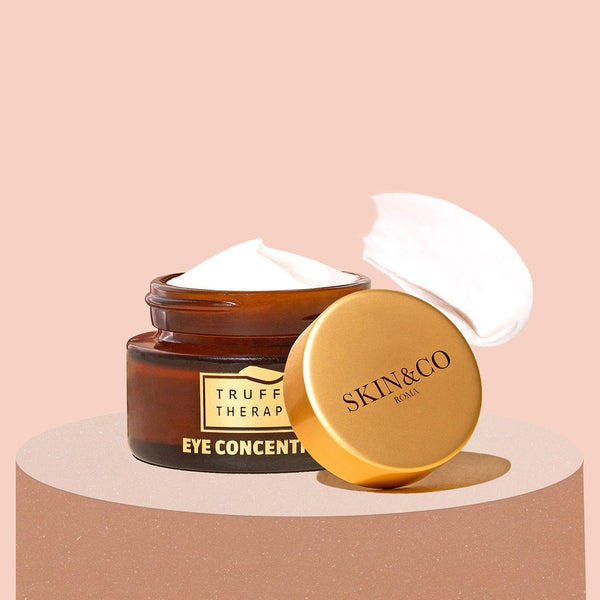 Skin&amp;Co Roma Concentrate for the eye area Truffle Therapy + gift Previa hair product