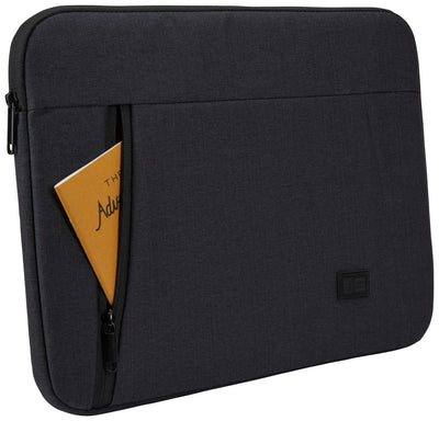 Case Logic Huxton Sleeve 15.6 HUXS-215 Black (3204644)