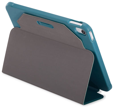 Чехол Logic 4972 Snapview для iPad 10.2 CSIE-2156 с патиной синего цвета 