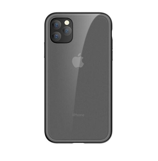 Comma Joy elegant anti-shock case iPhone 11 Pro Max black