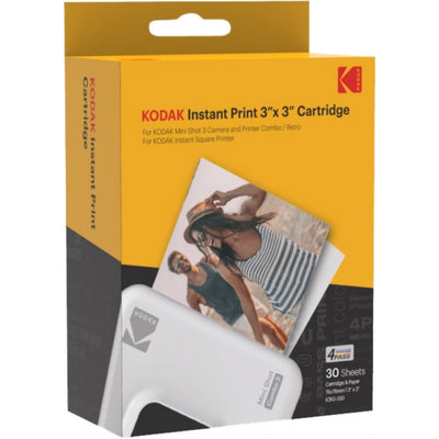 Картридж Kodak Instant Print 3x3 ICRG330