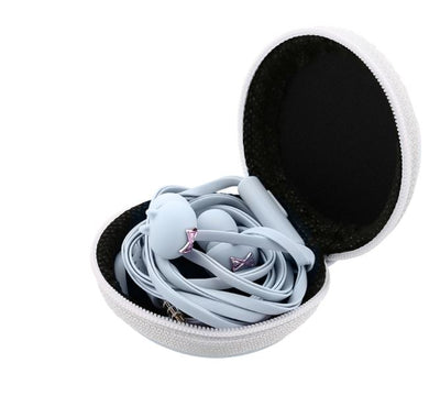 Tellur In-Ear Headset Pixy Blue