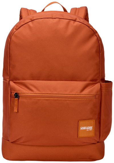 Case Logic 4925 Campus 24L CCAM-1216 Raw Copper