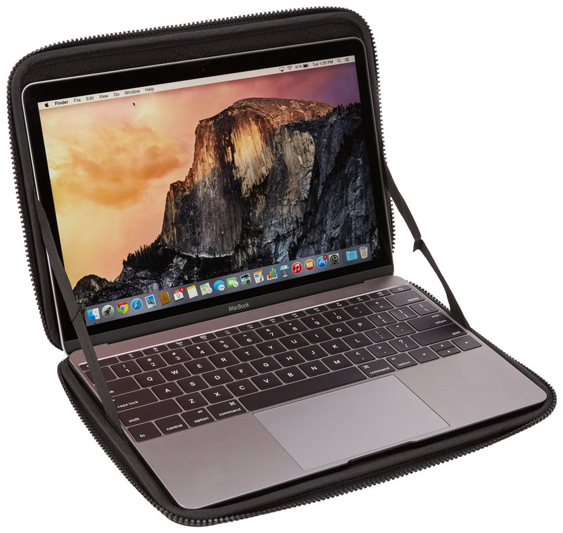 Thule 3969 Gauntlet MacBook Sleeve 12 TGSE-2352 Черный 