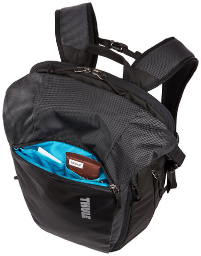 Рюкзак для камеры Thule 3904 EnRoute TECB-125, черный