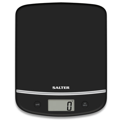 Salter 1056 BKDR Aquatronic Digital Kitchen Scale