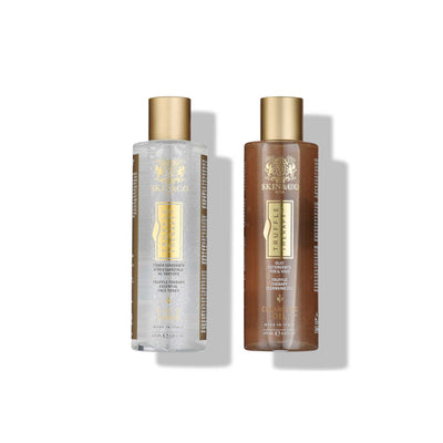 Skin&amp;Co Roma Set Love At First Swipe + gift Previa hair product