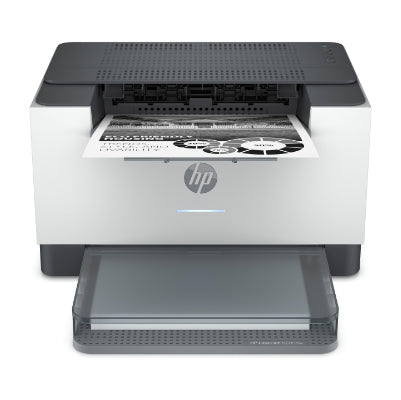 Принтер HP LaserJet Pro M209dw — черно-белый лазерный принтер формата A4, печать, автоматическая двусторонняя печать, локальная сеть, Wi-Fi, 29 страниц в минуту, 200–2000 страниц в месяц (заменяет M102w, M209dwe) 