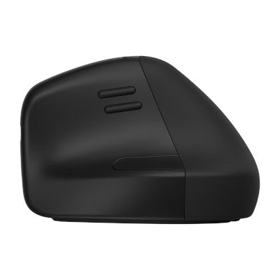 Беспроводная мышь HP 920, эргономичная, вертикальная, черная 
