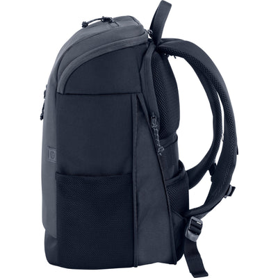 HP Travel 15.6 Backpack, 25 Liter Capacity - Iron Grey