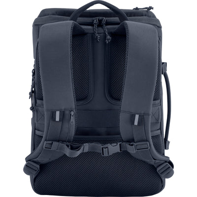 Рюкзак HP Travel 15,6, емкость 25 литров — железно-серый