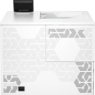 HP Color LaserJet Enterprise 5700dn Printer – A4 Color Laser, Print, Auto-Duplex, LAN, 45ppm, 2000-10000 pages per month (replaces M555dn) 