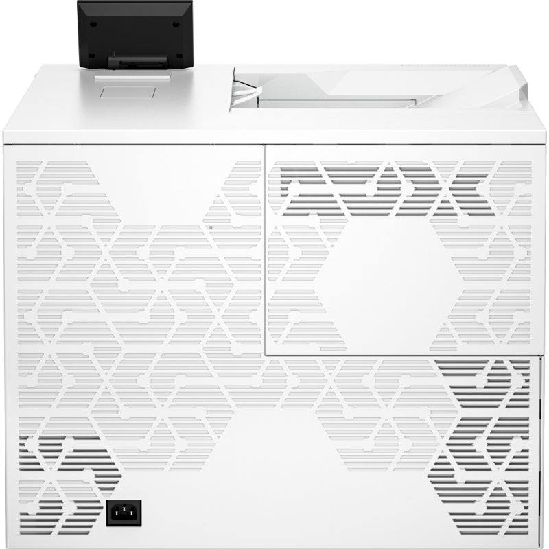 Цветной принтер HP LaserJet Enterprise 6700DN