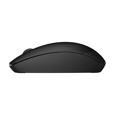 Беспроводная мышь HP X200 — черная