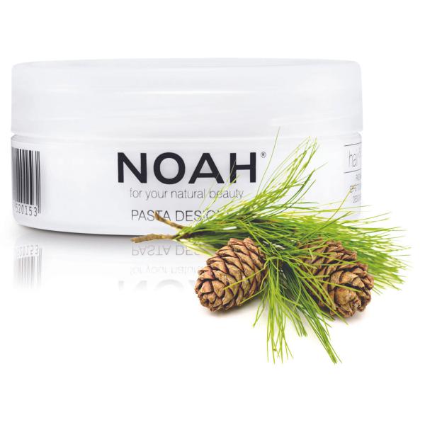 Noah 5.6 Paste Designer Matte hair styling paste, 50ml